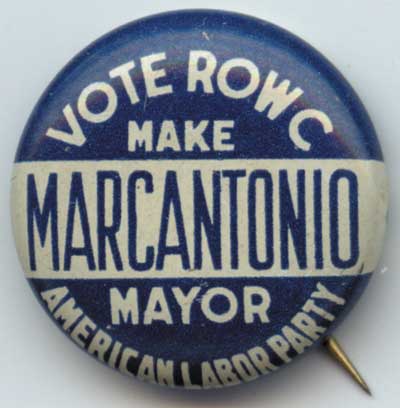 Vote ROWC Make Marcantonio