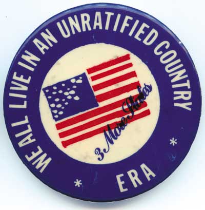 We All Live in an Unratifie