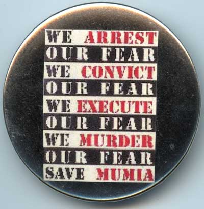 We Arrest Our Fear Free Mum
