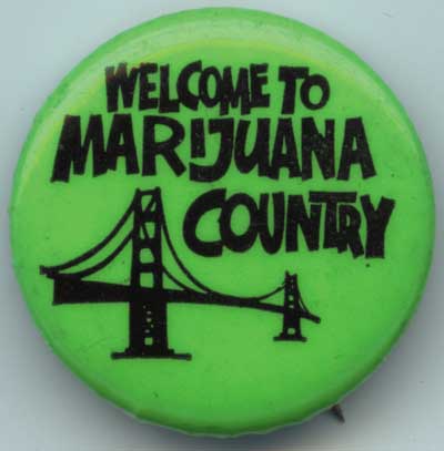 Welcome to Marijuana Countr