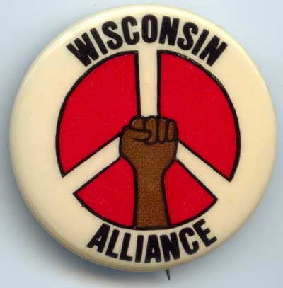 Wisconsin Alliance