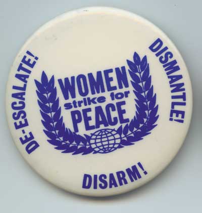 Women Strike for Peace