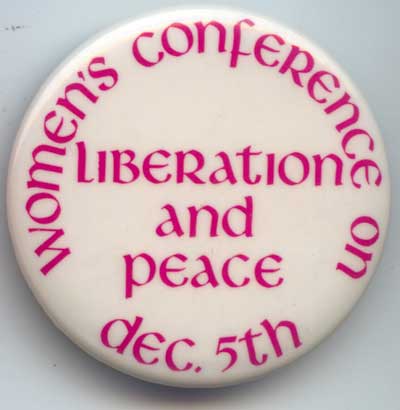 Womens Conference Liberatio