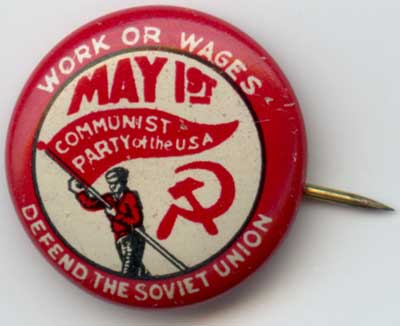 Work or Wages May 1st