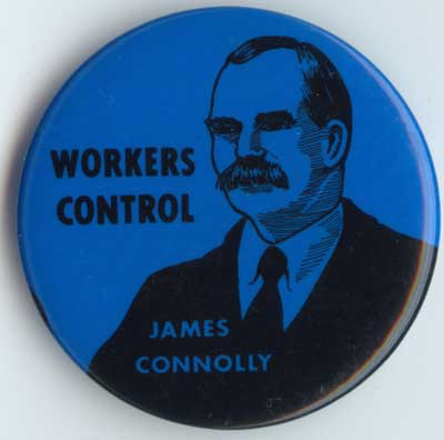 Workers Control James Connolly