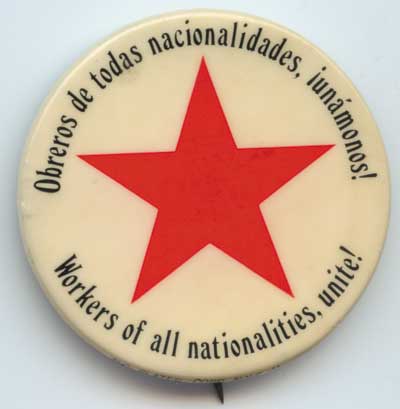 Workers of All Nationalitie