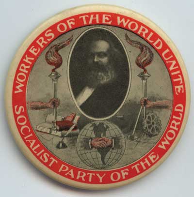 Workers of the World Unite