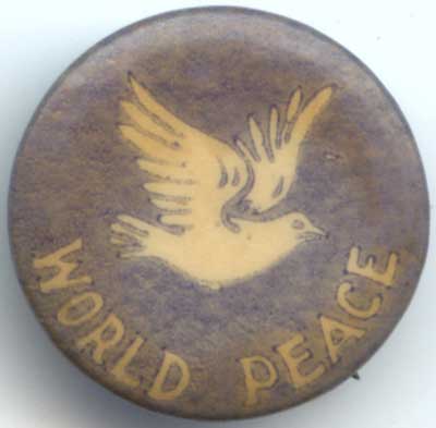 World Peace bluepurple with