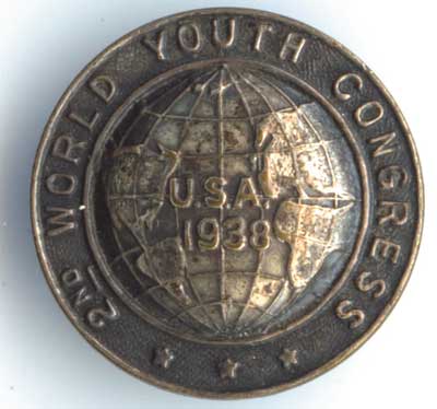 World Youth Congress 1938