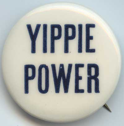 Yippie Power