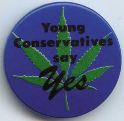 Young Conservatives Say Yes