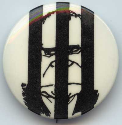 nixon behind bars