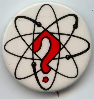 quanta question mark