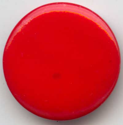solid red