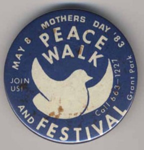 Mother’s Day Peace Walk and Festival