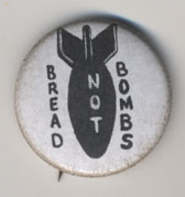 Bread Not Bombs
