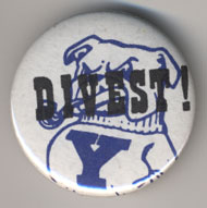 Divest (Yale Bulldog)