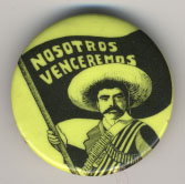 Nosotros Venceremos (yellow)