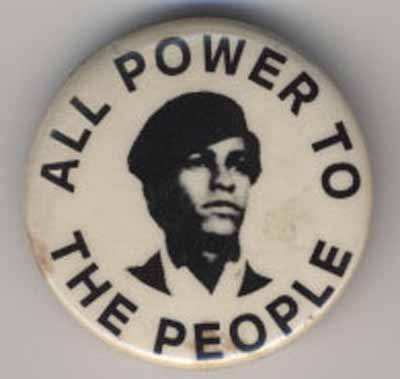 All Power to the People