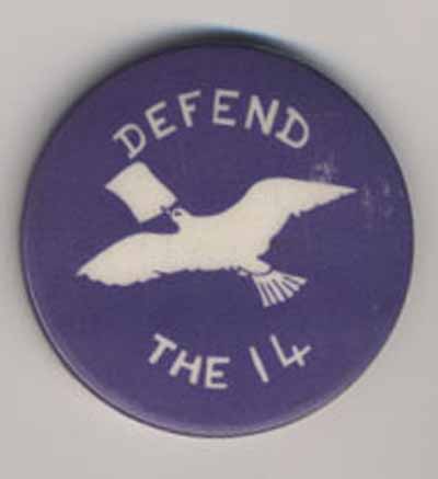 Defend the 14