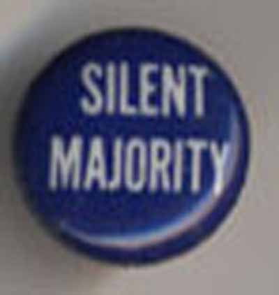 Silent Majority
