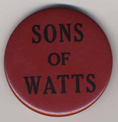 Sons of Watts