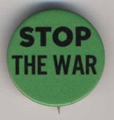 Stop the War