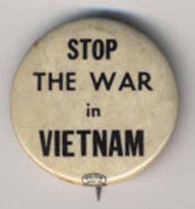 Stop the War in Vietnam