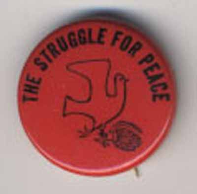 The Struggle for Peace