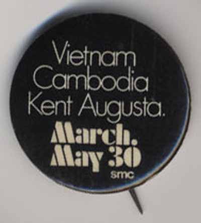 Vietnam Cambodia Kent Augusta…March May 30…SMC