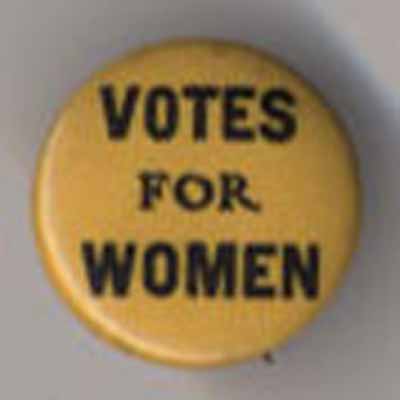 Votes for Women