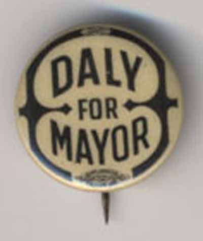 Daly for Mayor