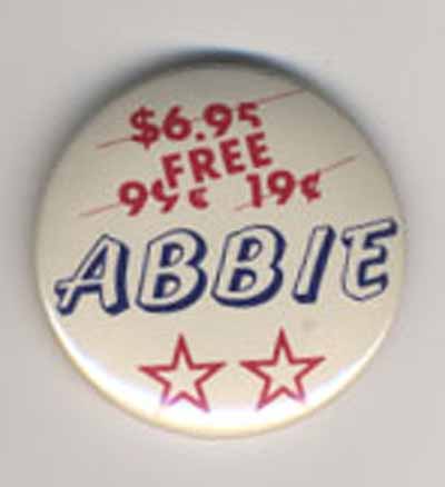 Free Abbie
