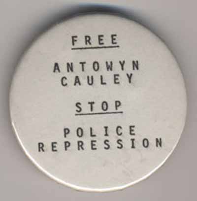 Free Antowyn Cauley
