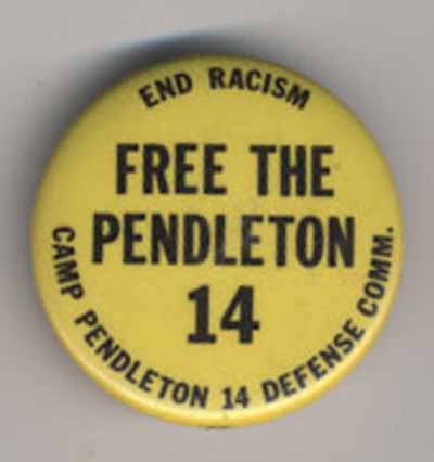 Free the Pendleton 14