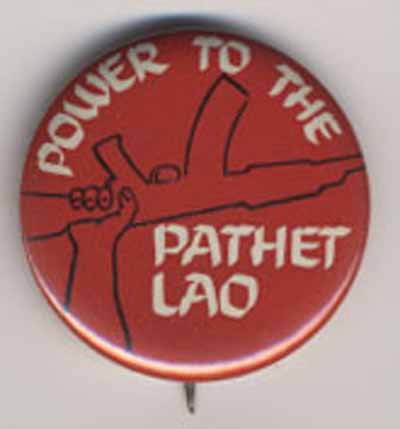 Power to the Pathet Lao
