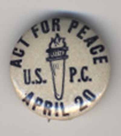 Act for Peace