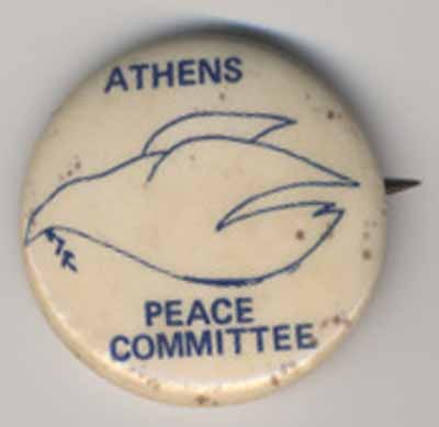 Athens Peace Committee