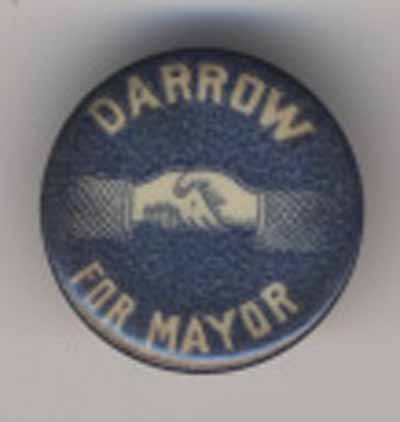 Darrow for Mayor