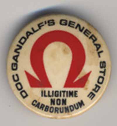 Doc Gandalf’s General Store