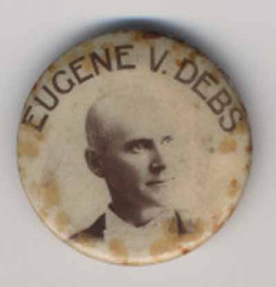 Eugene V. Debs
