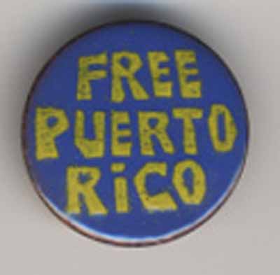 Free Puerto Rico