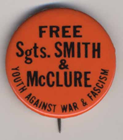 Free Sgts. Smith & McClure