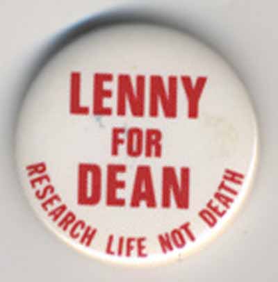 Lenny for Dean