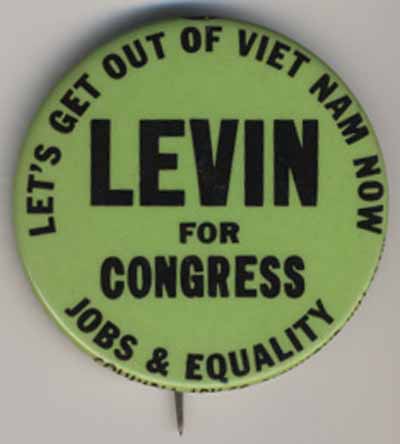 Levin for Congress