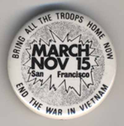 March November 15 San Francisco