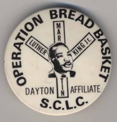 Operation Breadbasket