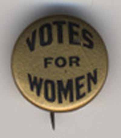 Votes for Women