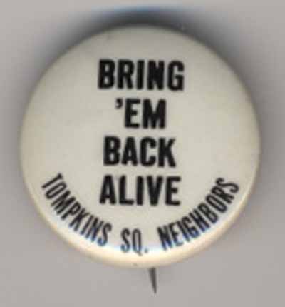 Bring ‘Em Back Alive