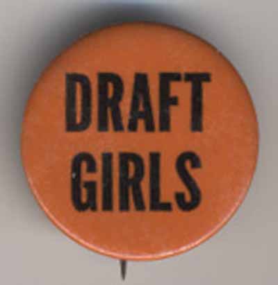 Draft Girls